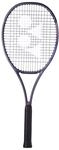 Yonex Tennisschl&auml;ger Percept L 100in/280g 2025 midnight navyblau - unbesaitet -