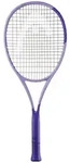 Head Tennisschl&auml;ger Boom MP L Alternate 100in/275g 2026 lila - unbesaitet -