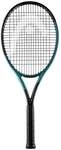 Head Tennisschl&auml;ger IG Gravity XCEED 100in/295g/Allround blau/schwarz -...