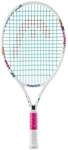 Head Kinder-Tennisschl&auml;ger Paw 23in (7-10 Jahre) 2025 weiss - besaitet -