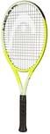 Head Tennisschl&auml;ger IG Extreme XCEED 107in/260g/Allround gelb - besaitet -