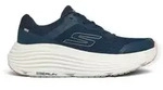Skechers Laufschuhe Max Cushioning Endeavour (D&auml;mpfung) navyblau/rosa Damen