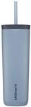 LifeStraw Thermobecher Go Steel Tumbler Isolierter aus Edelstahl, mit...