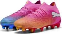 Puma 108883-05-7, Puma Fussballschuhe Future 9 Ultimate FG (f&uuml;r festen Boden) bunt