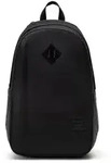 Herschel Alltags-Rucksack Seymour&trade; Premium Classics - schwarz 26 Liter