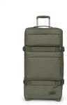 Eastpak Travel-Reisetasche Transit'r Plus M Authentic Original (mit Rollen, 75...