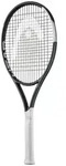 Head Tennisschl&auml;ger Speed Elite 100in/275g/Allround 2026 schwarz/weiss - besaitet -