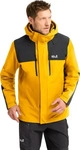 Jack Wolfskin A66294-M0119-XXL, Jack Wolfskin Winterjacke Jasper Pro 2-Lagen