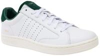 KSwiss Lifestyle KSwiss Sneaker Lozan Klub LTH (Vollleder) 2026 weiss/gr&uuml;n...