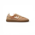 Flamingo's Life Flamingos Life Sneaker Burela Slim - siennabraun