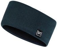 Super.Natural super natural Stirnband Riffler (angenehmer Tragekomfort durch