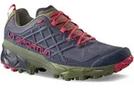 La Sportiva Trail-Laufschuhe Akyra II nachtblau/gr&uuml;n Damen