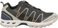 CMP 3Q95267-39UV-40, CMP Trail-Laufschuhe Altak (wasserdichtes Mesh-Obermaterial)