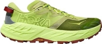 Hoka 1171928-KWN-43 1/3 (9,5), Hoka Trail-Laufschuhe Speedgoat 7 gr&uuml;n Herren,
