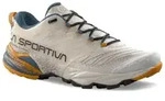 La Sportiva Trail-Laufschuhe Akasha II grau/blau/orange Herren