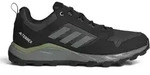 adidas Trail-Laufschuhe Terrex Tracerocker 2 schwarz Herren