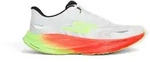 Skechers Laufschuhe Aero Spark weiss/rot/lime Herren