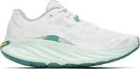 Merrell J00003481-43,5, Merrell Trail-Laufschuhe Promorph weiss/mint Herren, Gr&ouml;&szlig;e