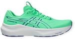 Asics Laufschuhe GT-2000 14 (D&auml;mpfung) gr&uuml;n Herren