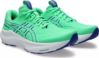 Asics 1011C056-300-9,5, Asics Laufschuhe GT-2000 14 (D&auml;mpfung) gr&uuml;n Herren, Gr&ouml;&szlig;e