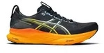 Asics Laufschuhe Gel Kayano 32 (Stabilit&auml;t) 2026 navyblau/orange Herren