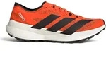 adidas Trail-Laufschuhe Terrex Agravic 2 Speed rot/schwarz Herren