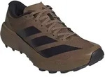 adidas Trail-Laufschuhe Terrex Agravic 4 braun/schwarz Herren