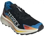 adidas Trail-Laufschuhe Terrex Agravic GTX (wasserdicht) schwarz/bunt Herren