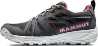 Mammut 3030-03420-00650-5,5, Mammut Trail-Laufschuhe Saentis Low GTX (wasserdicht)
