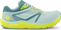 Topo TOW051GBLLIM-7, Topo Laufschuhe Magnifly 4 (D&auml;mpfung, 0mm Sprengung) blau/lime