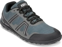 Xero Shoes MXM-TGP-M-9,5, Xero Shoes Minimal-Travelschuhe Mesa Trail WP (wasserdicht)