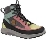 Hanwag Wanderschuhe Rotpunkt Light MID GTX (Veloursleder/Synthetik,...