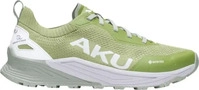 AKU 784-476-8,5, AKU Trekking-Wanderschuhe Aira V-Light GTX (wasserdicht) gr&uuml;n