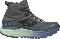 Tecnica 21251900-005-5,5, Tecnica Wanderschuhe Agate S MID GTX (wasserdicht,