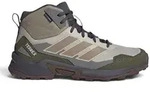 adidas Wanderschuhe Terrex Eastrail 3 Mid CLIMAPROOF (wasserdicht) beige/gr&uuml;n Herren