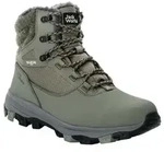 Jack Wolfskin Winterstiefel Everquest High Texapore (warm, wasserdicht, PFC-Frei)