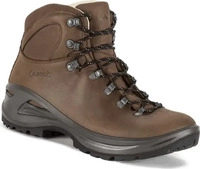 AKU 138.1-050-13, AKU Wanderschuhe Tribute II Leder (Made in Italy) braun Herren,