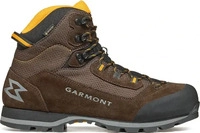 Garmont S01076-M302200-9, Garmont Wanderschuhe Lagorai II GTX (Veloursleder,