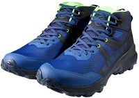 Mammut Wanderschuhe Sertig II Mid GTX (Trail, Multifunktion, wasserdicht)