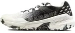 Mammut Trail-Laufschuhe Sertig II Low weiss Damen