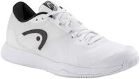 Head Tennisschuhe Sprint Team 4.0 Clay/Sandplatz 2025 weiss/schwarz Herren