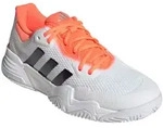 adidas Tennisschuhe SoleMatch Control 2 Allcourt 2026 weiss/orange Herren