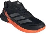 adidas Tennisschuhe Defiant Speed 2 Allcourt 2026 schwarz/orange Herren