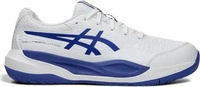 Asics 1044A081-100-1,5, Asics Tennisschuhe Gel Resolution X GS (Grundschule)