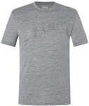 Super.Natural super natural Wander-/Freizeit Tshirt Graphic Hiking - Merinowollmix -