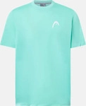 Head 811406-TQ-XXL, Head Tennis-Tshirt Pro (Moisture Transfer Microfiber Technologie)