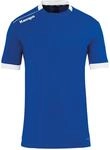 Kempa Sport-Tshirt Player Trikot (100% Polyester) royalblau/weiss Herren