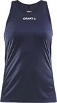 Craft 1907368-390000-XXL, Craft Sport Tank Racerback Singlet Rush &auml;rmellos navyblau