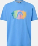 Head 811256-AB-XL, Head Tennis-Tshirt Club Carl (Mischgewebe,
