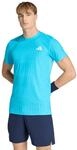 adidas Performance adidas Tennis Tshirt Climacool+ Airchill Freelift (schmal,